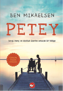 Ben Mikaelsen «Petey»