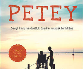 Ben Mikaelsen «Petey»