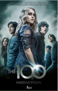 Kass Morgan «The 100 - 1»