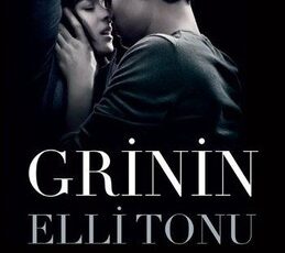 L. James «Grinin Elli Tonu»