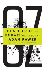 Adam Fawer «Dar Koridor»