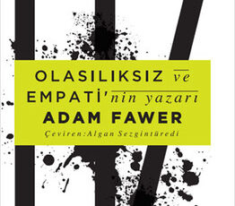 Adam Fawer «Dar Koridor»