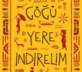 Özgür Balpınar «Göğü Yere İndirelim»