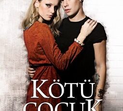 Büşra Küçük «Kötü Çocuk 4»