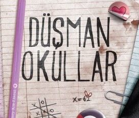 Dilara Keskin «Düşman Okullar»