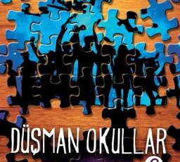 Dilara Keskin «Düşman Okullar 2-Yapboz»