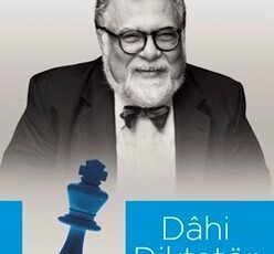 A. M. Celal Şengör «Dahi Diktatör»