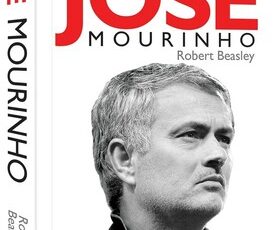 Robert W. Beasley «Jose Mourinho»