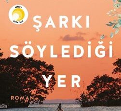 Delia Owens «Kya'nın Şarkı Söylediği Yer»