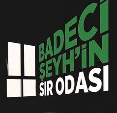 Timur Soykan «Badeci Şeyh'in Sır Odası»