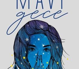 Kübra Berk «Mavi Gece»