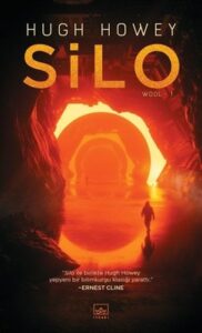 Hugh Howey «Silo-Wool»