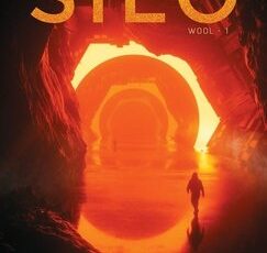 Hugh Howey «Silo-Wool»