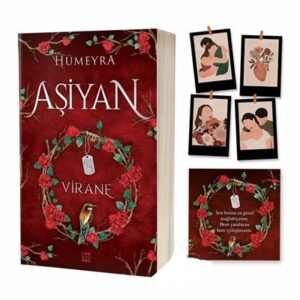 Hümeyra «Aşiyan 1 - Virane»