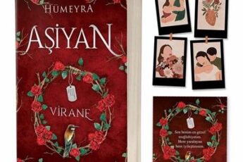 Hümeyra «Aşiyan 1 - Virane»