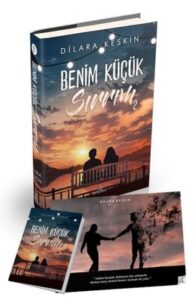 Dilara Keskin «Benim Küçük Sırrım - 2»