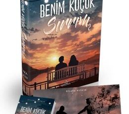 Dilara Keskin «Benim Küçük Sırrım - 2»