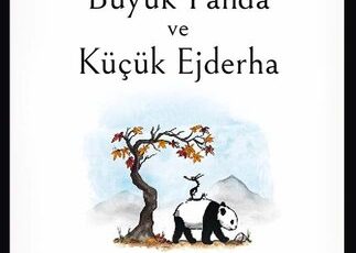 James Norbury «Büyük Panda ve Küçük Ejderha»