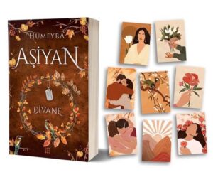 Hümeyra «Aşiyan 2-Divane»