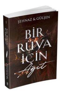 Şehnaz - Gülşen Haşimoğlu «Bir Rüya İçin Ağıt»