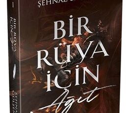 Şehnaz - Gülşen Haşimoğlu «Bir Rüya İçin Ağıt»