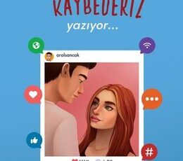 Zeynep Sey «Kazanırsak Kaybederiz 2 - Yazıyor»