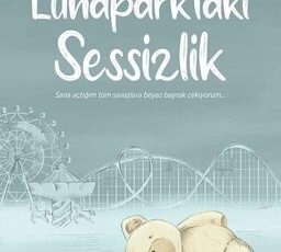 İbrahim Garip «Lunaparktaki Sessizlik»