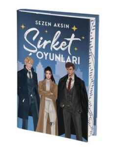 Sezen Aksın «Şirket Oyunları»