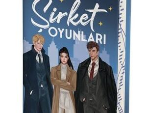 Sezen Aksın «Şirket Oyunları»