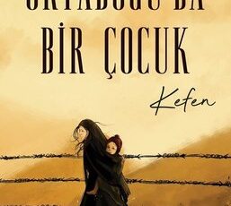 Şehnaz - Gülşen Haşimoğlu «Ortadoğu'da Bir Çocuk - Kefen»