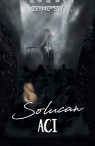 Zeynep Sey «Solucan 2 - Acı»