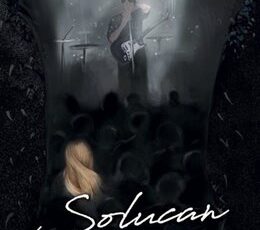 Zeynep Sey «Solucan 2 - Acı»