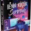 Dilara Keskin «Benim Küçük Sırrım - 3»