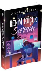 Dilara Keskin «Benim Küçük Sırrım - 3»