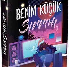 Dilara Keskin «Benim Küçük Sırrım - 3»