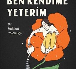 Kinsun «Ben Kendime Yeterim»