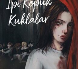 Almina Taner «İpi Kopuk Kuklalar»