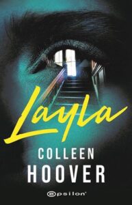 Colleen Hoover «Layla»