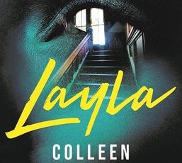 Colleen Hoover «Layla»