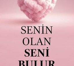 Kinsun «Senin Olan Seni Bulur»