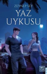 Zeynep Sey «Yaz Uykusu»