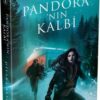 Dilara Keskin «Pandora'nın Kalbi - 2»