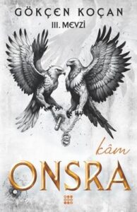 Gökçen Koçan «Onsra 3 - Kam»