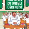 Şermin Yaşar «Dünyanın En Önemli Öğrencisi»