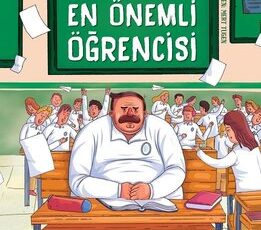 Şermin Yaşar «Dünyanın En Önemli Öğrencisi»