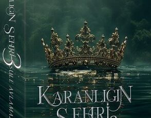 Şule Avlamaz «Karanlığın Şehri - 3»