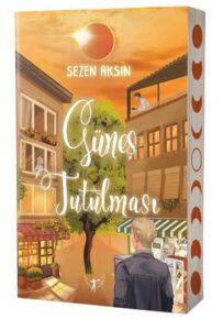 Sezen Aksın «Güneş Tutulması»