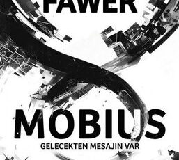 Adam Fawer «Mobius»