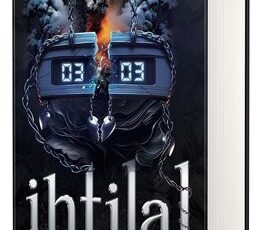 Binnur Şafak Nigiz «İhtilal 2 - Zede»