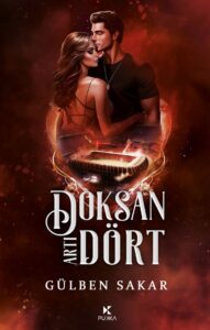 Gülben Sakar «Doksan Artı Dört»